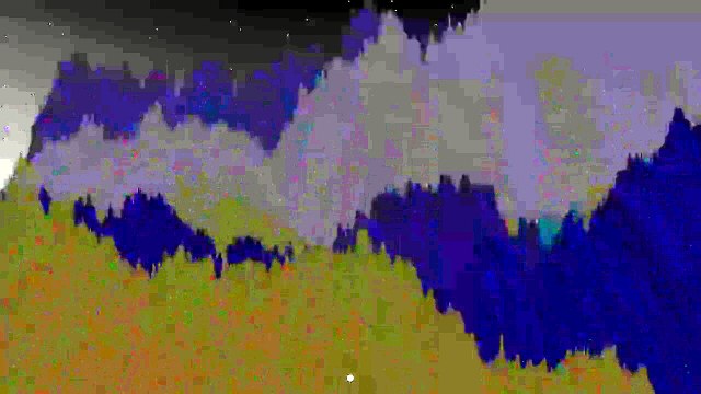 Formulated Fireworks