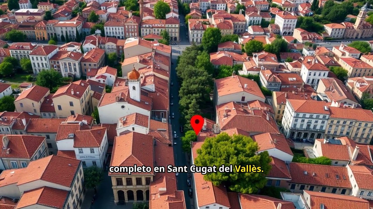 Vaciar Pisos en Sant Cugat del Vallès con Canalcover: Servicio Rápido, Eficiente y Económico