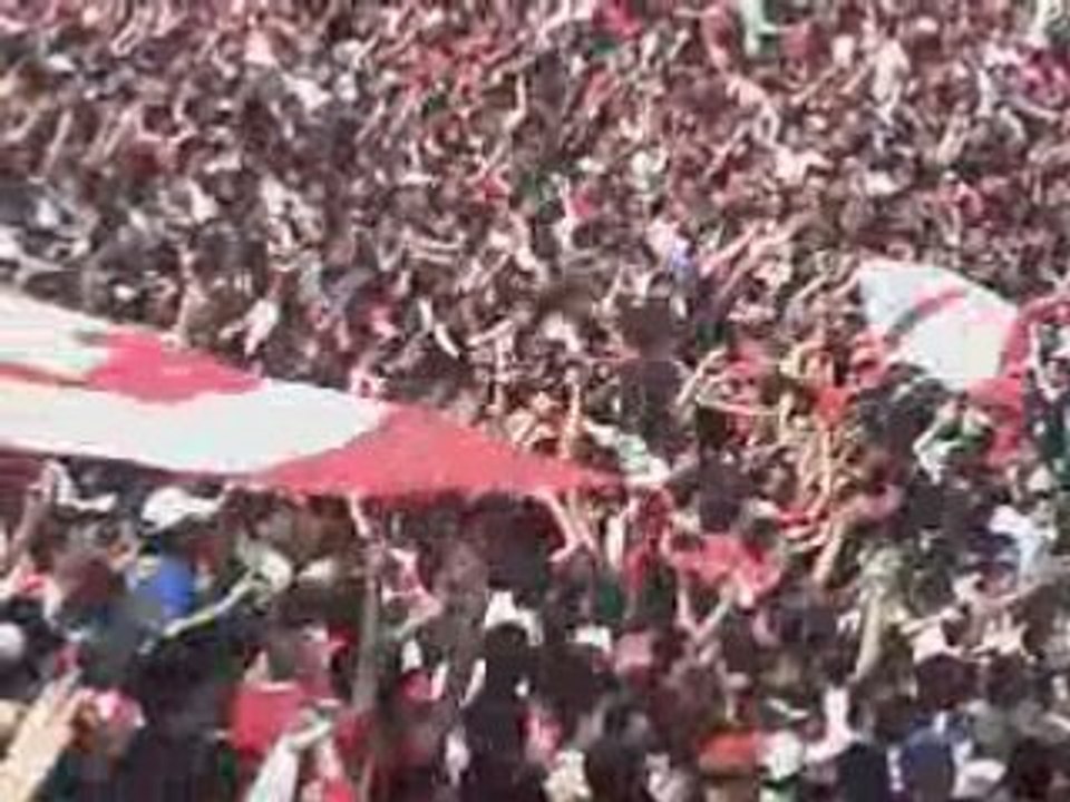 ESS VS CA 2008 - Vidéo Dailymotion