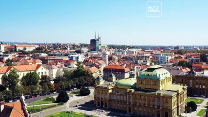 Destaque para os pesos pesados no terceiro dia do Grande Prémio de Judo de Zagreb 2024