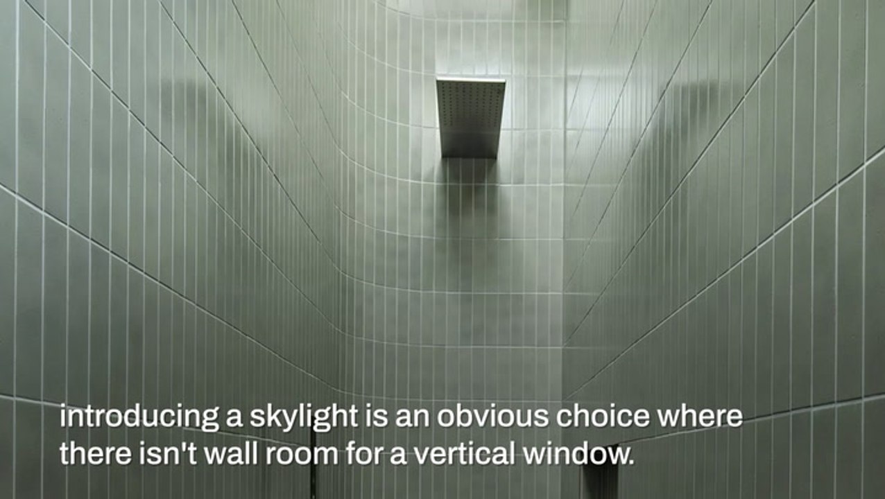 Tips On How To Brighten Up A Small Bathroom video Dailymotion