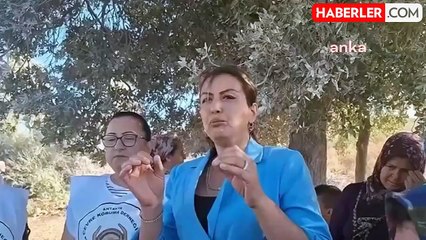 CHP Milletvekili Kara: Taşocağı Faaliyetleri Sağlığımızı Tehdit Ediyor