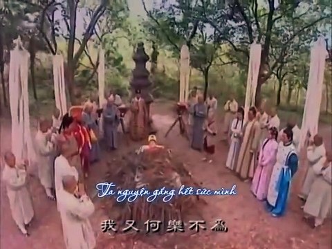 THỜI NIÊN THIẾU CỦA BAO THANH THIÊN – Phần 1 - Tập 1 (Vụ án Giương danh thiên hạ - Tập 1)