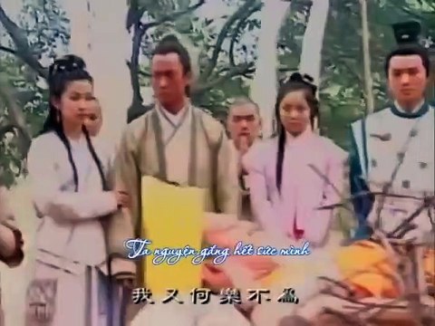 THỜI NIÊN THIẾU CỦA BAO THANH THIÊN – Phần 1 - Tập 2 (Vụ án Giương danh thiên hạ - Tập 2)