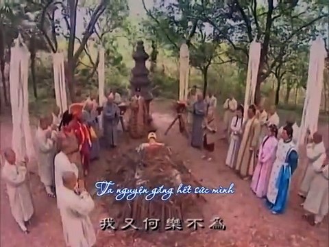 THỜI NIÊN THIẾU CỦA BAO THANH THIÊN – Phần 1 - Tập 4 (Vụ án Giương danh thiên hạ - Tập 4)