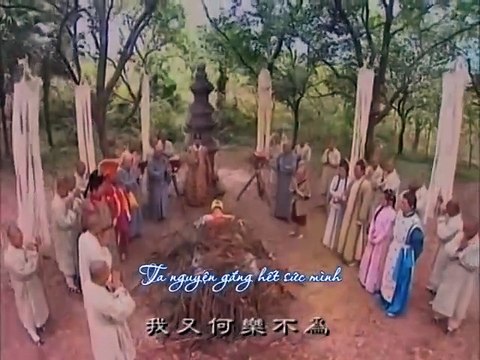 THỜI NIÊN THIẾU CỦA BAO THANH THIÊN – Phần 1 - Tập 3 (Vụ án Giương danh thiên hạ - Tập 3)