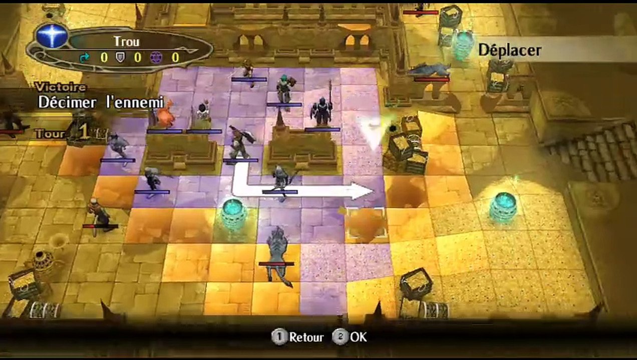 Fire Emblem: Radiant Dawn (Undub) online multiplayer - wii