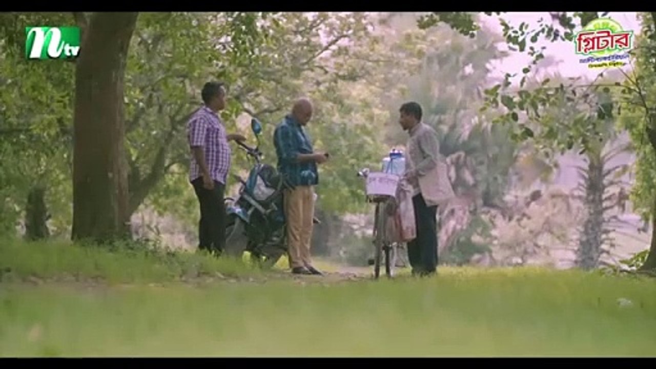 Kesh Karigor - Tania Brishty - Shamim Hasan Sarkar - কেশ কারিগর - New Eid Natok 2024 Deals Desh BD