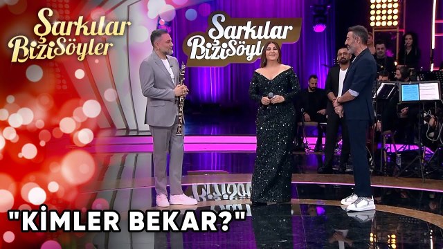 Bu Gece, Aramızdaki Bir Bekarın Kına Gecesi Olsun | Şarkılar Bizi Söyler 67. Bölüm