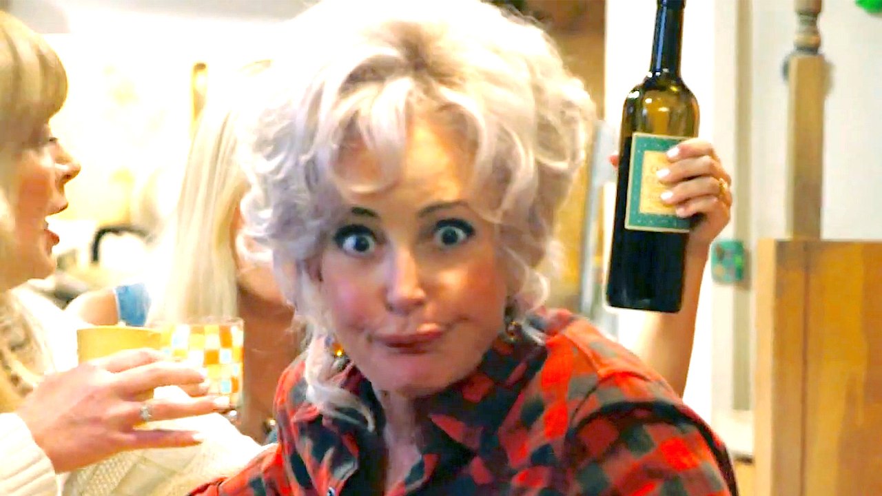 New Teaser for CBS’ Georgie & Mandy’s First Marriage