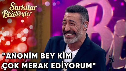 "Bu Eser Anonim Beye Ait" | Şarkılar Bizi Söyler 67. Bölüm