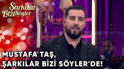 "Bestelerime Bebeğim Gibi Bakıyorum" | Şarkılar Bizi Söyler 67. Bölüm