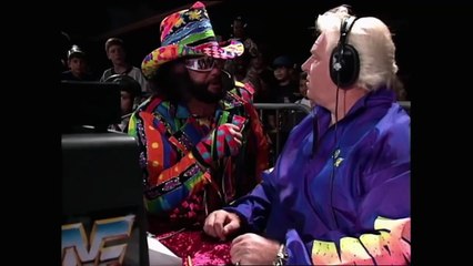 WWF Monday Night RAW: July 19, 1993