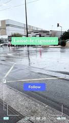 Laisse-le t'ignorer car celui qui te mérite ne le fera jamais