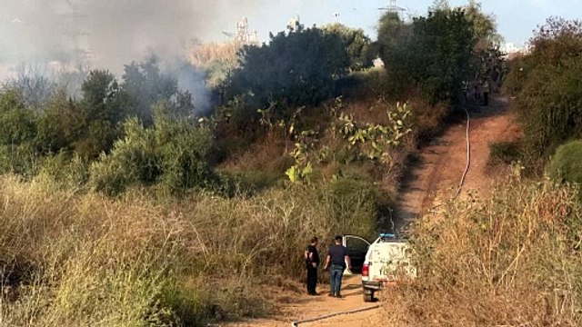 Centro de Israel é atingido por míssil disparado por rebeldes huthis do Iêmen