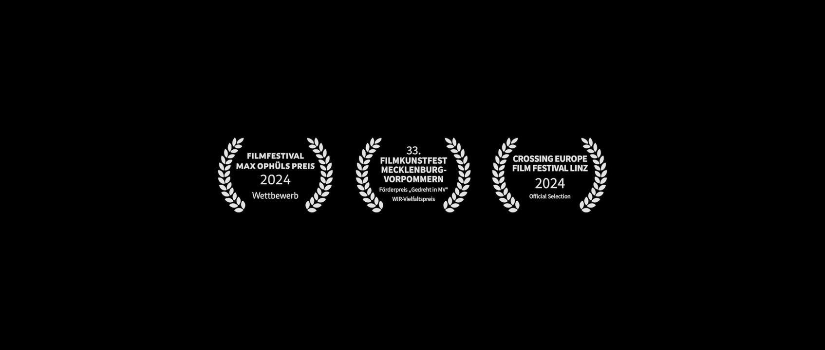 Unendlicher Raum - Trailer (Deutsch) HD