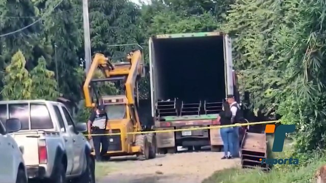 Ubican varias vigas del MOP en tres provincias