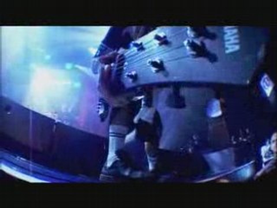 Pleymo 'rock' live zenith