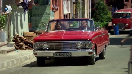 على مر الزمان الحلقة - 2  كاملة (مدبلجة بالعربية)