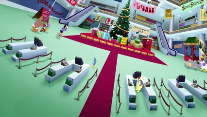 ¡Diviértete con un Cuento Navideño de Looney Tunes! 🎄