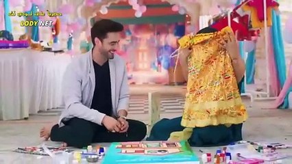 مسلسل ماذا أسمي هذه العلاقة الموسم الثاني مترجم حلقة 1008