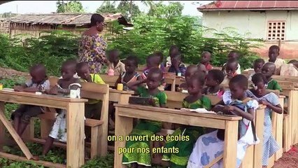 le combat des peuples abron et abouré pour leur langues