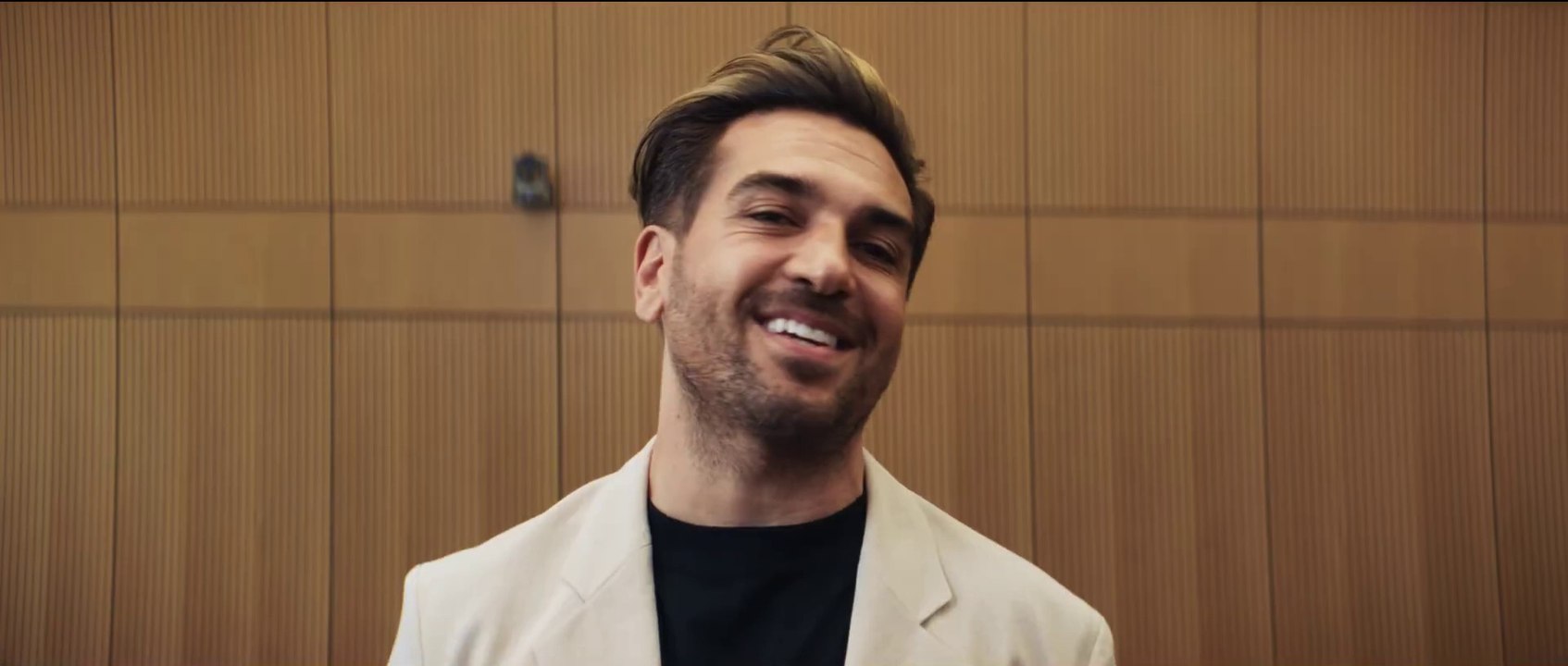 Alter weißer Mann - Trailer (Deutsch) HD