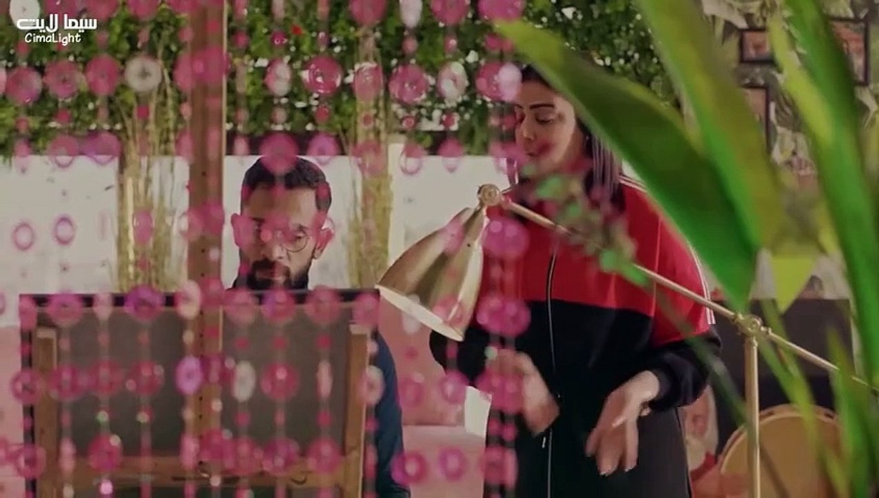 مسلسل ورود ملونة الحلقة 1 الاولي