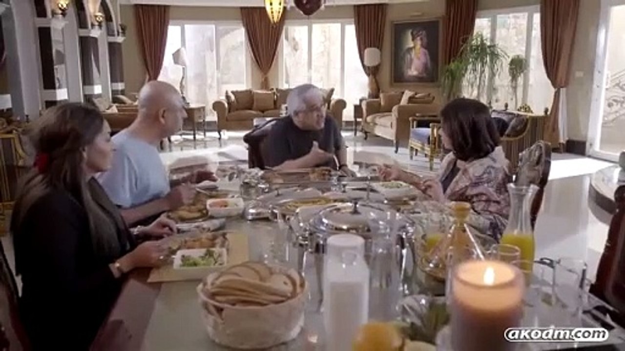 مسلسل نوايا الموسم الاول الحلقة 2 الثانية