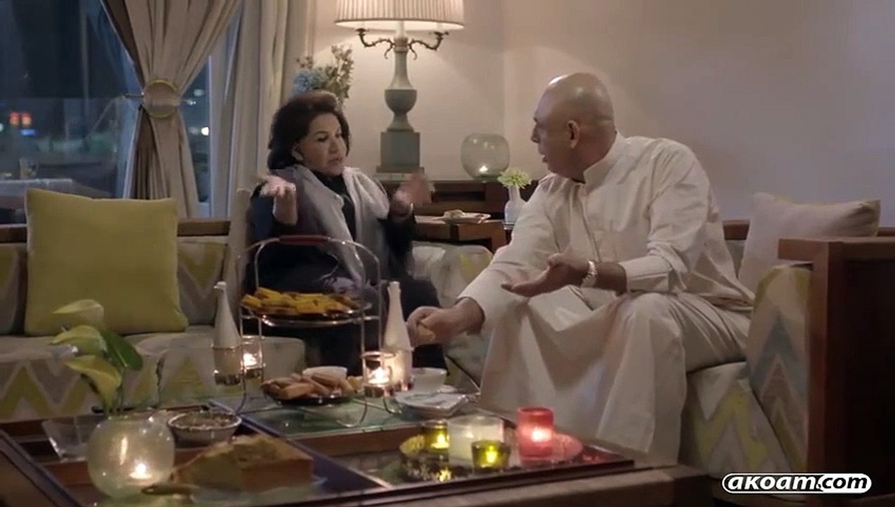 مسلسل نوايا الموسم الاول الحلقة 29 التاسعة والع...