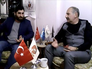 ZEYNURE KİREM GAZETECİYE HAKARET ETMEKTEN DOLAYI MAHKEMEDEN CEZA ALMIŞ