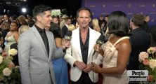 Walton Goggins Calls Season 3 of The White Lotus ‘One of the Greatest Experiences of My Life’