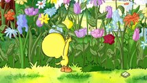 Baby looney tunes Ep 14 Le Bouquet final/Un Petit chat du tonnerre
