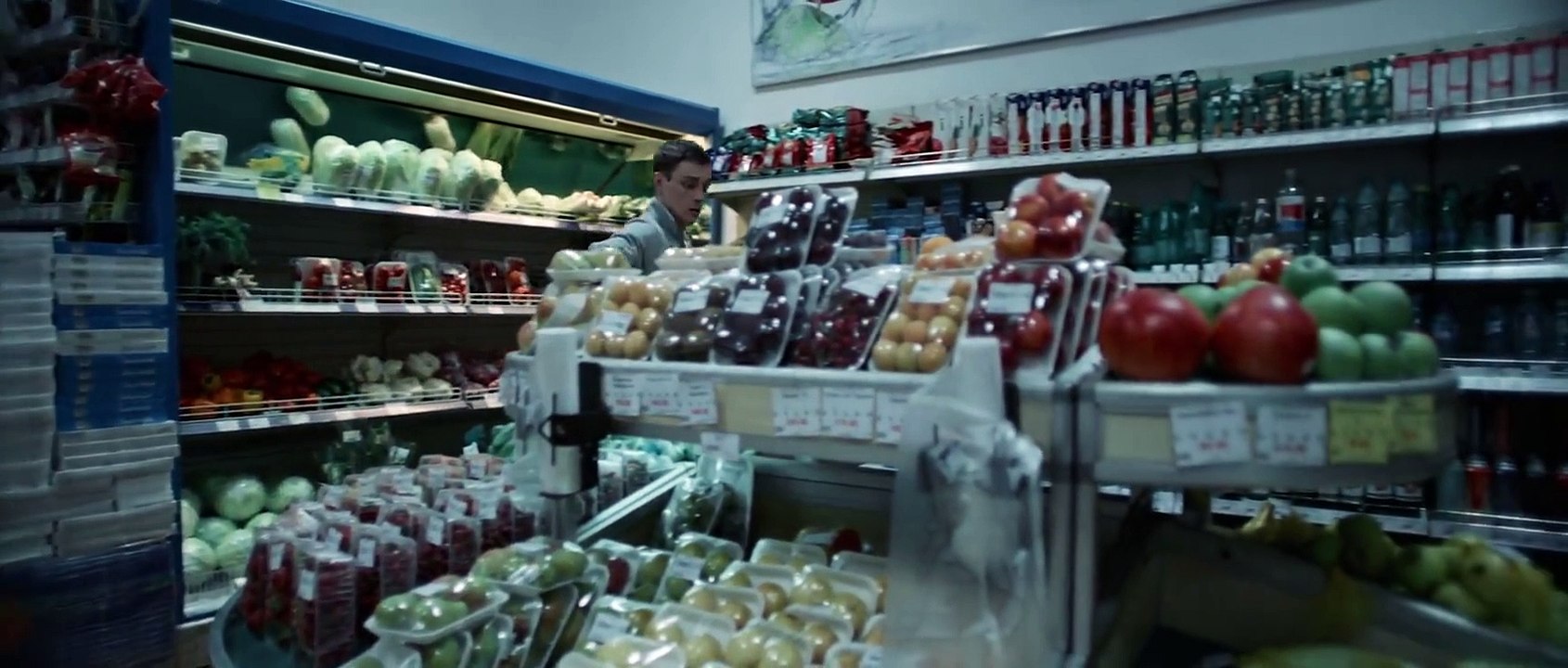 The Syndrome kostenlos anschauena