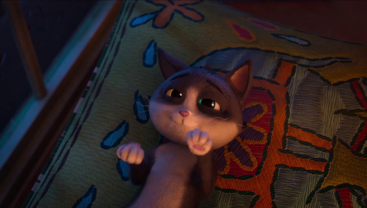 Alles für die Katz - Trailer (Deutsch) HD