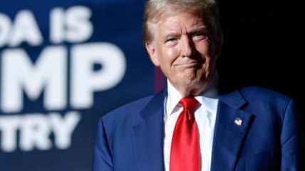 Policía revela detalles del nuevo atentado contra Donald Trump y revela haber encontrado una AK 47 entre los arbustos