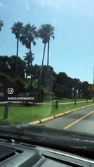 Corpus Christi Texas City on the Gulf of Maxico USA