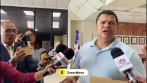 Tobias Crespo dice Cámara de Cuentas se excede con requisitos para declaración jurada