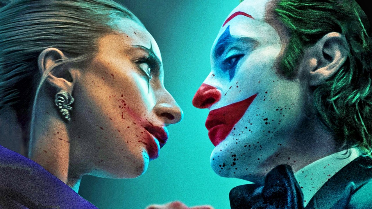 Joker 2: Folie à deux - Trailer 2 (Deutsch) HD