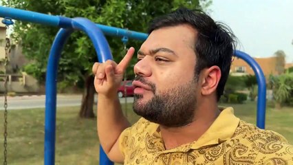 Meri Kismat Hi Kharaab Hai  _ Iphone 16 Pre Booking Failed  _ Dubai Jana Pare Ga (720P_60FPS)