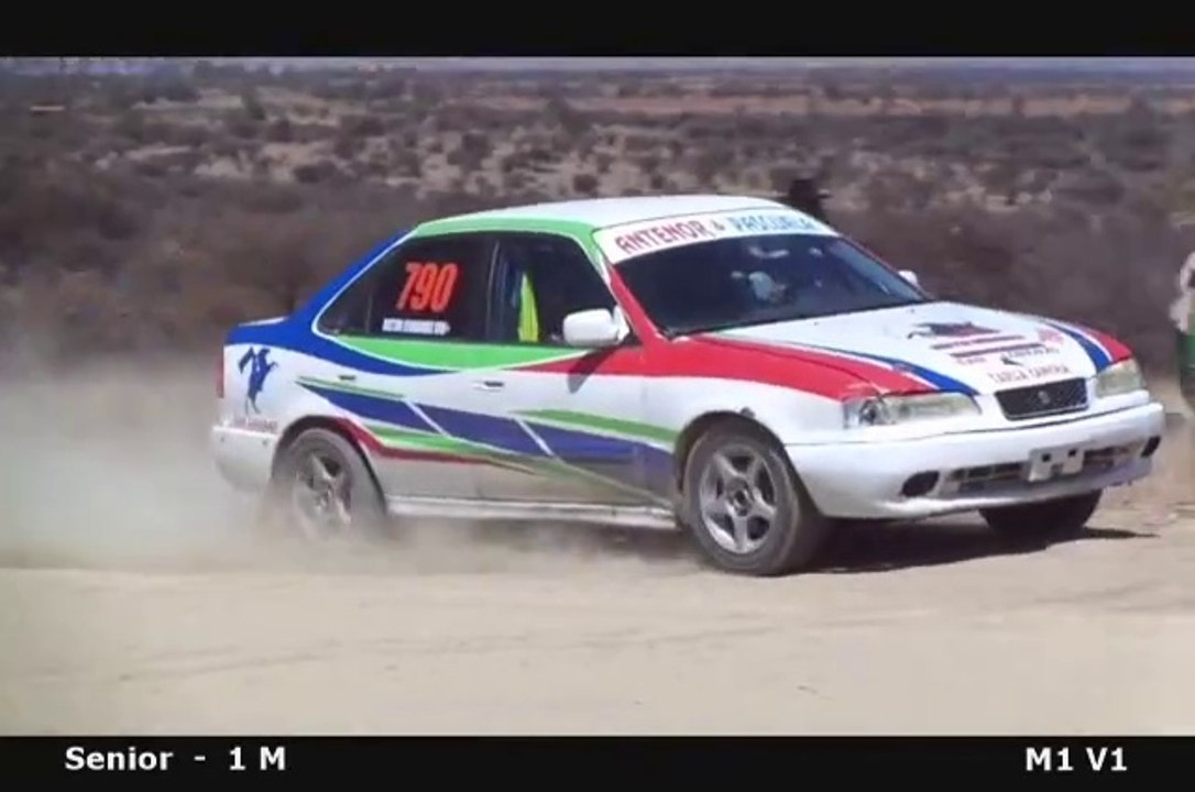 circuito san lorenzo 2024