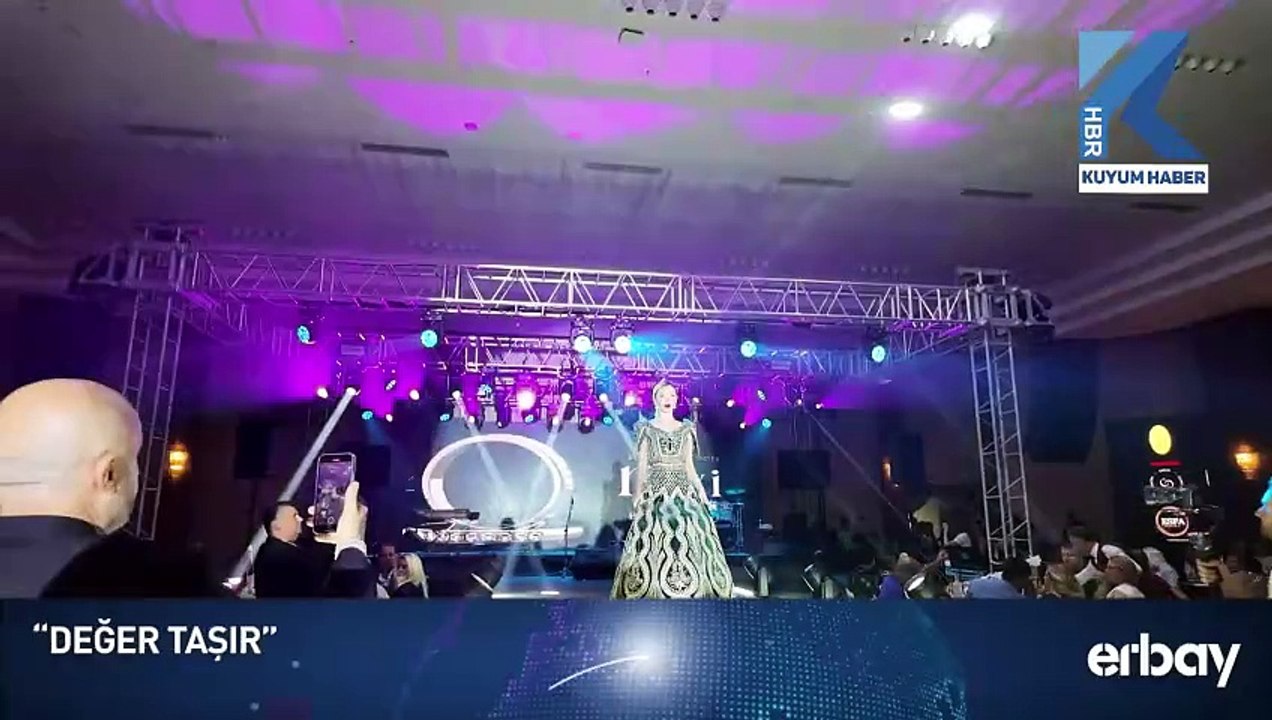 Sektöre Yeni Fuar Müjdesi