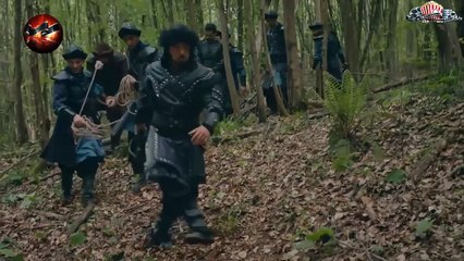 HD المؤسس عثمان - مدبلج - الحلقة 68 الموسم 1