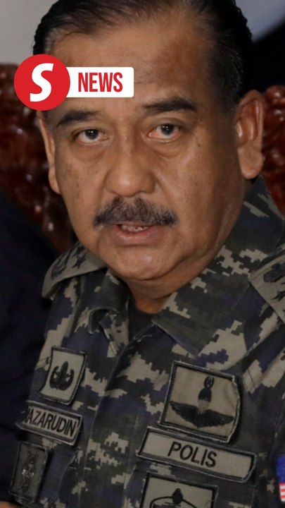 GISB probe: We didn't hesitate to raid care homes given glaring signs of misdeeds, says IGP