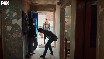 مسلسل المتوحش مترجم الحلقة 6