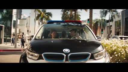 Beverly Hills Cop_ Axel F _ Official Trailer _ Netflix