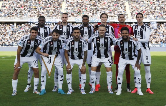 AR OOV JUVENTUS 170924