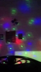 Beautiful light bulb