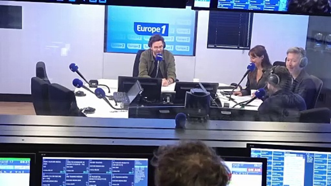 «Brocéliande» : TF1 en tête des audiences de ce dimanche soir