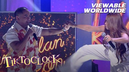 TiktoClock: Discounted lamay ni Jayson Gainza!